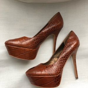 Sam Edelman Shoes - Sam Edelman High Heel Shoes Size 9.5 Sam Edelman Shoes - Sam Edelman High Heel Shoes Size 9.5